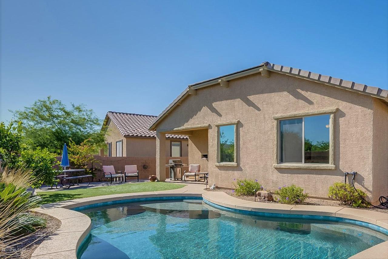 13517 Vistoso Reserve Place - Photo 1