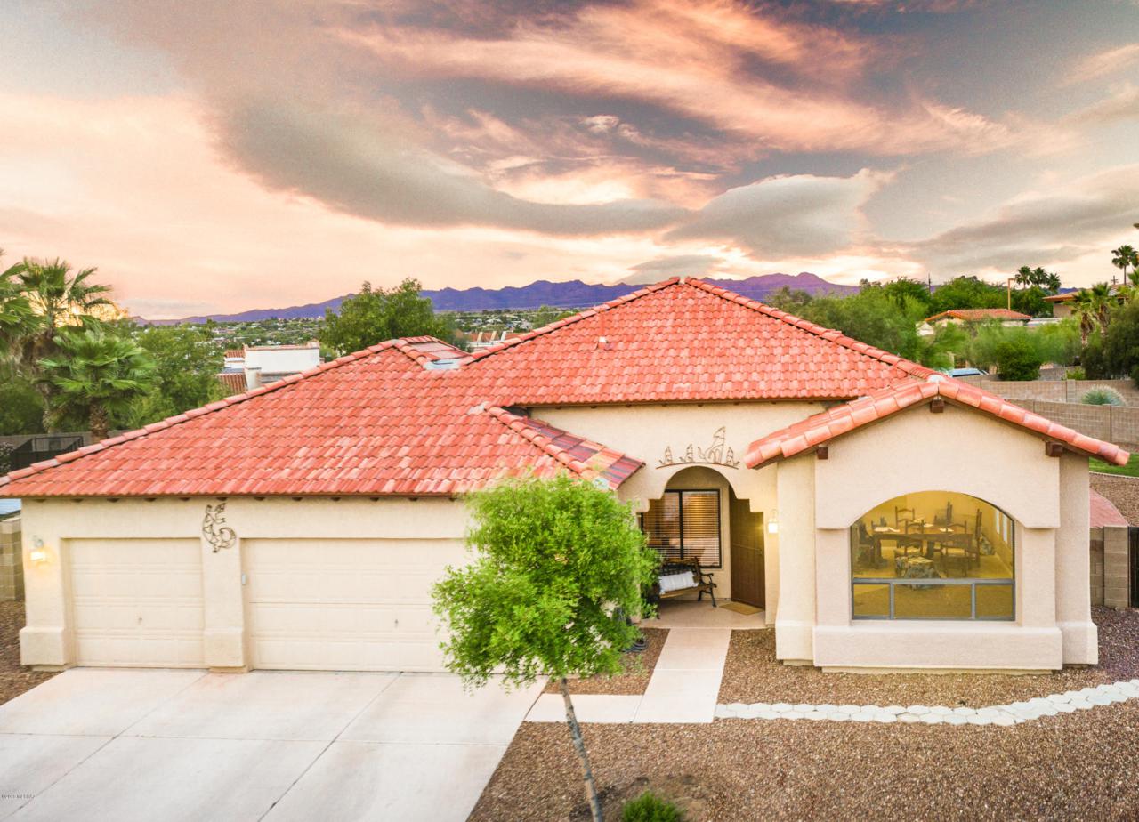 3010 W Corte Ilianna Tucson Az 85741 21913766 Long Realty The Vallee Gold Team