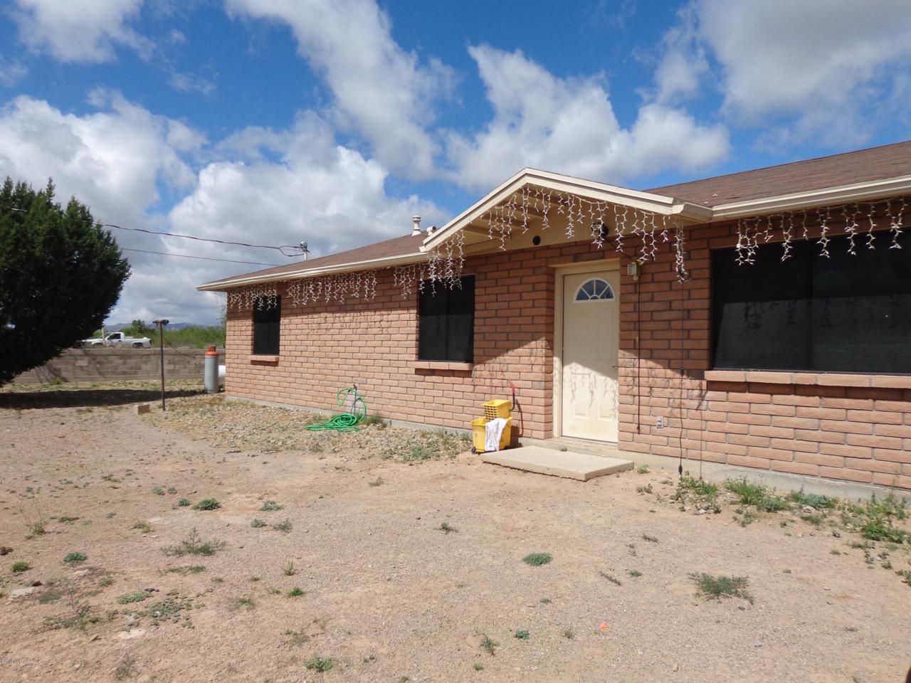 233 Paseo Sombrilla - Photo 1