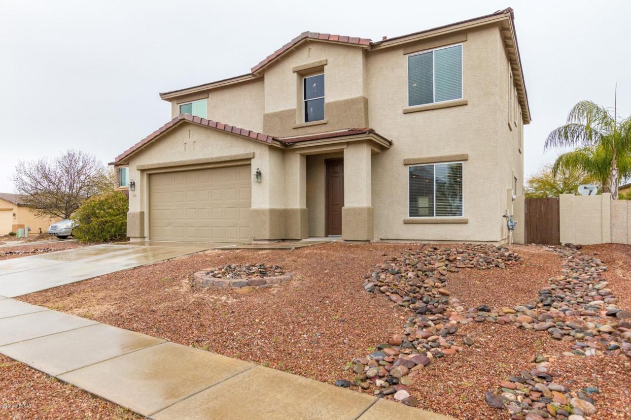 3573 Silver Buckle Place - Photo 1