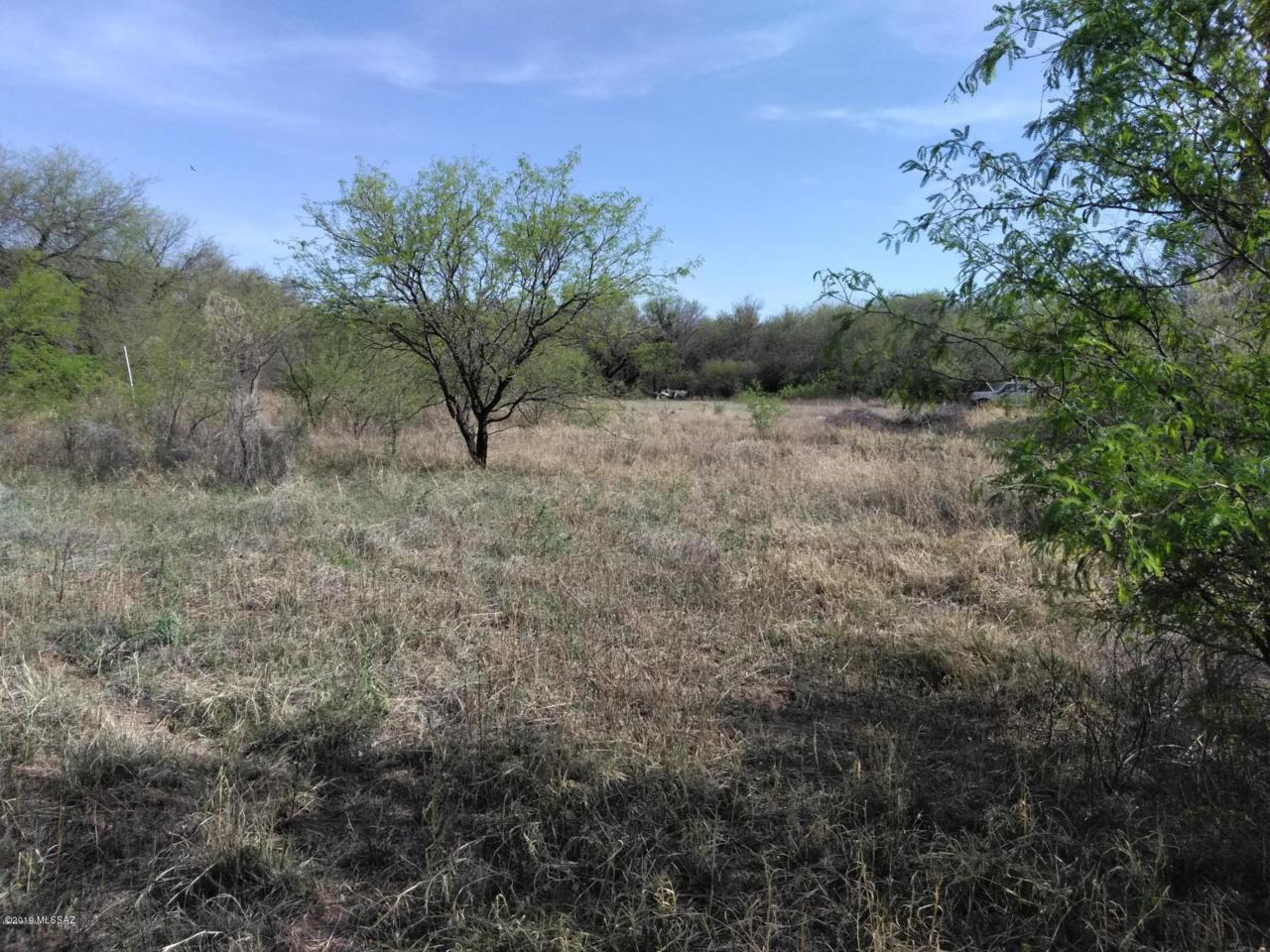 TBD Sub Tubac Townsite Lots 1 & 4 - Photo 1
