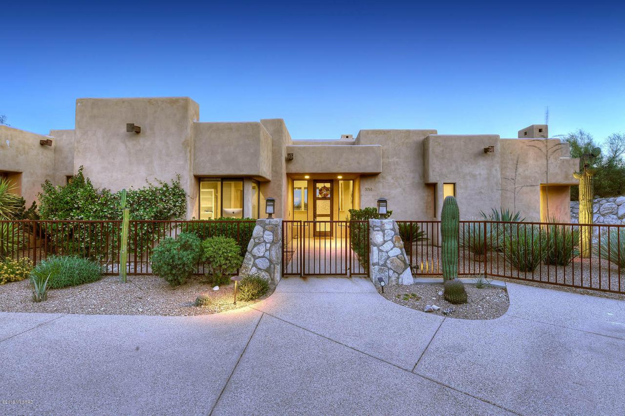 5761 Campbell Avenue - Photo 1