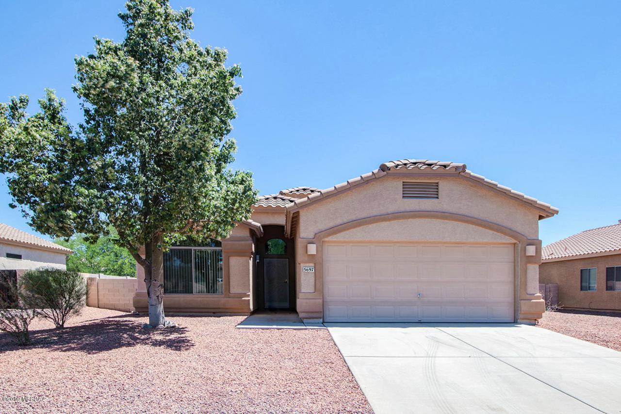 5697 Shady Grove Drive - Photo 1