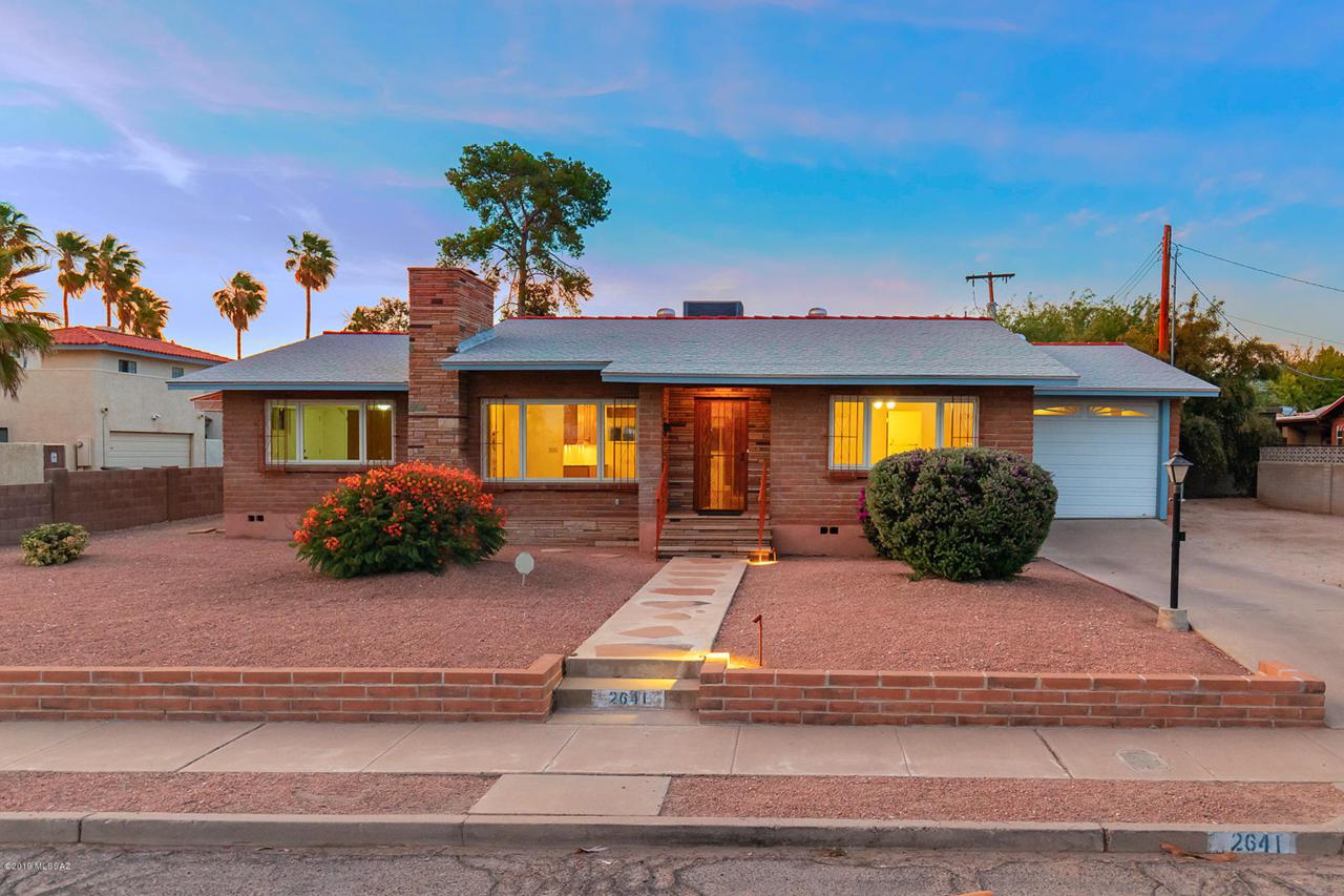 2641 10th Street - Photo 1