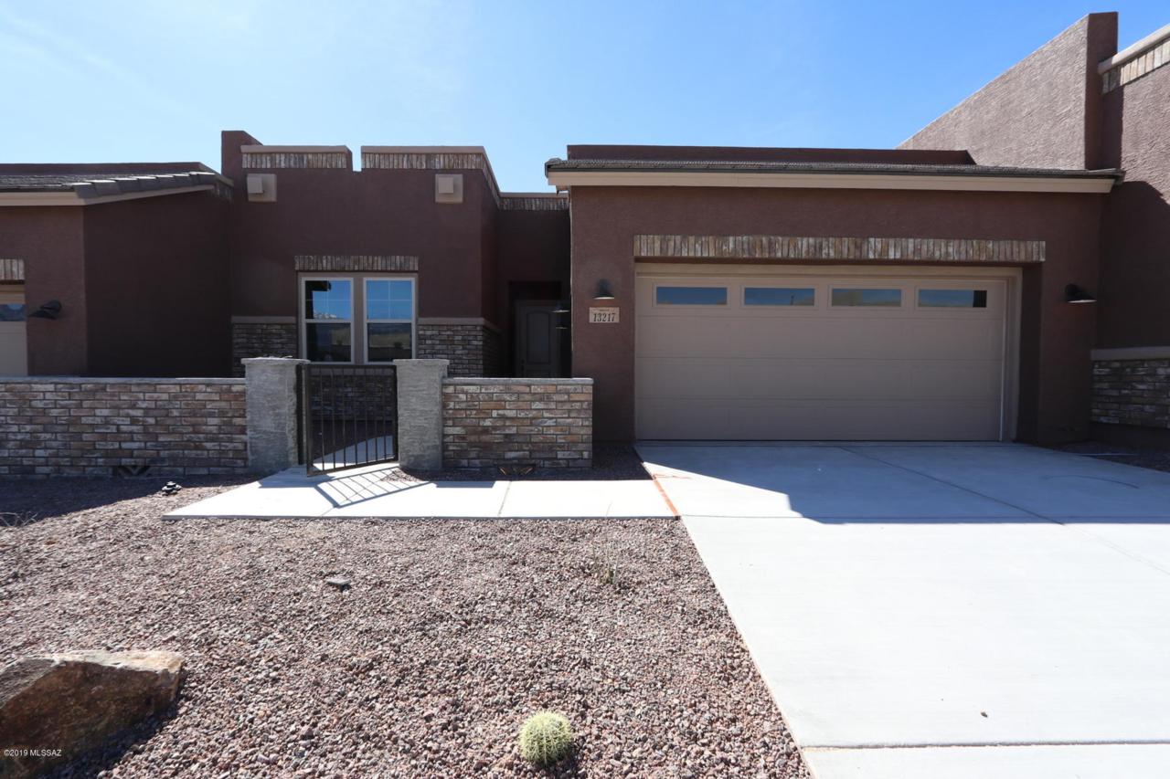 13217 Humphrey's Peak Drive - Photo 1
