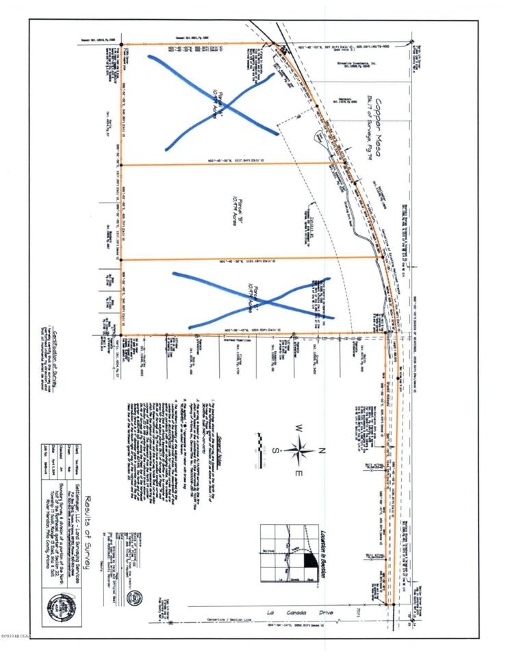 Parcel B Of 303-41-031A - Photo 1
