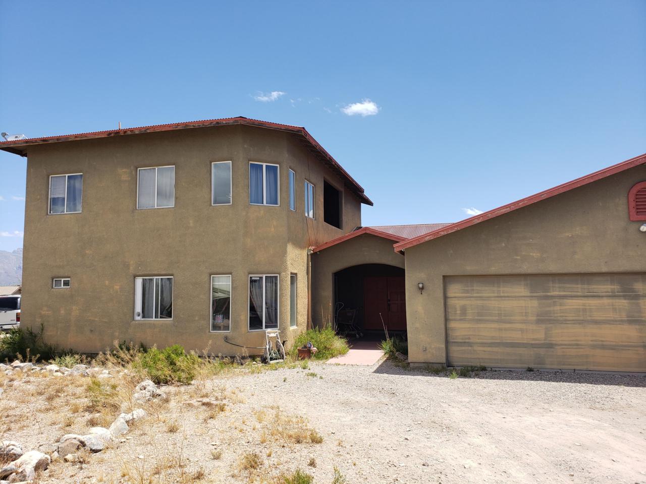 5040 Vista Del Cerro Ranch Road - Photo 1