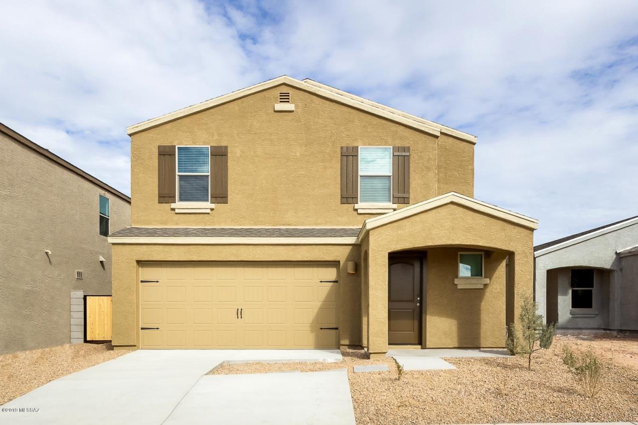 4117 Braddock Drive - Photo 1