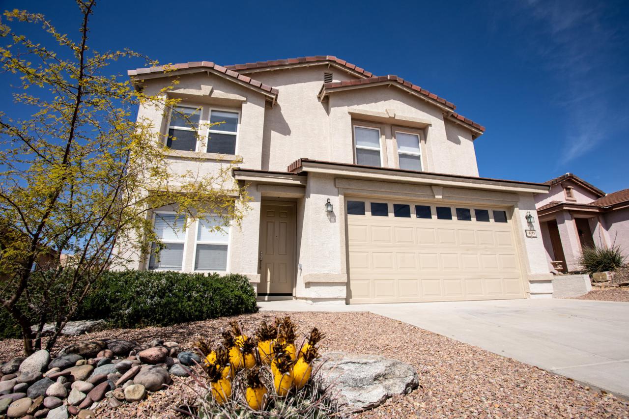 13275 Tanner Robert Drive - Photo 1