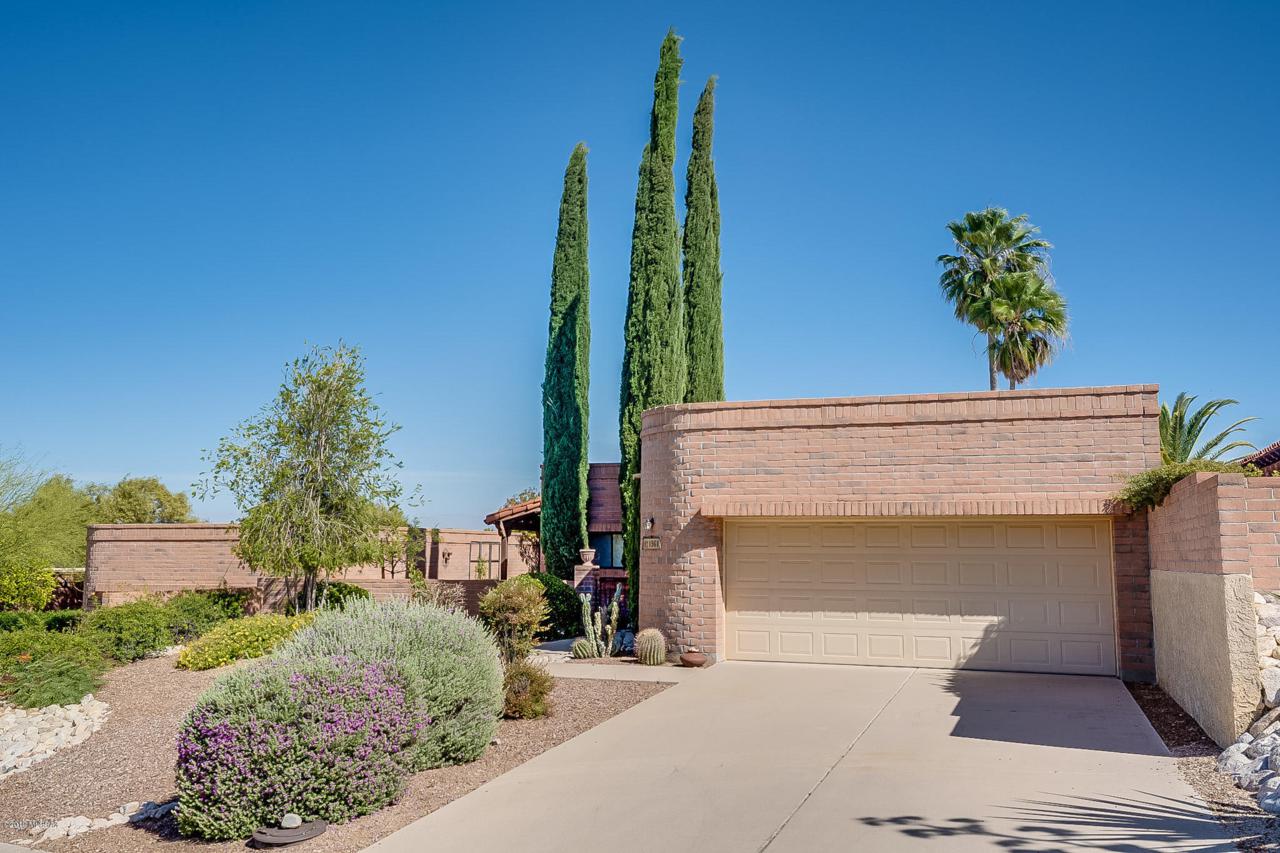 1961 Ashbrook Drive - Photo 1