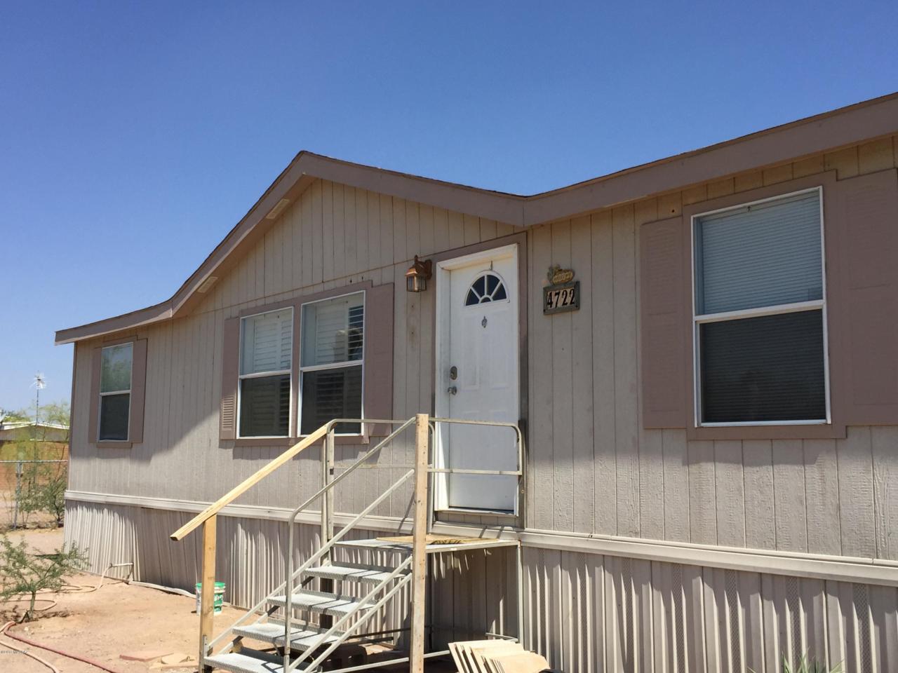 4722 Camino Tierra - Photo 1