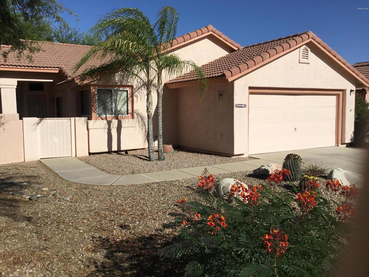 9890 Stageline Trail - Photo 1