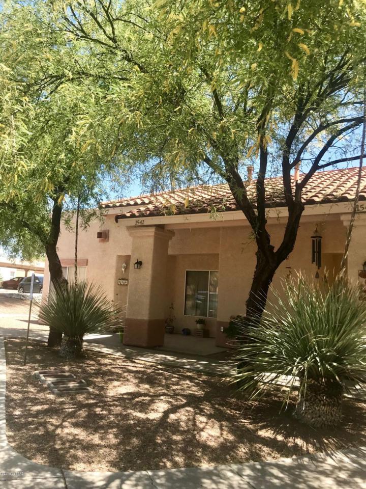 1542 Paseo La Tinaja - Photo 1