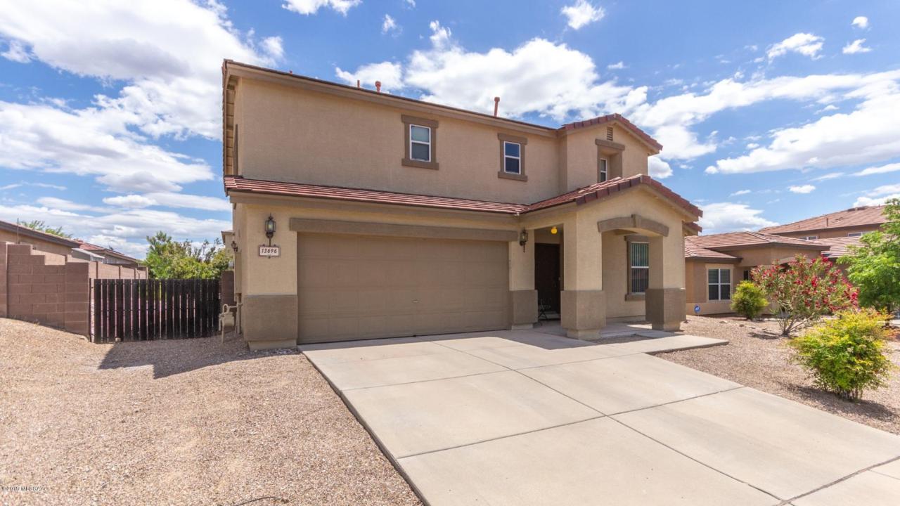 13696 Shadow Pines Lane - Photo 1