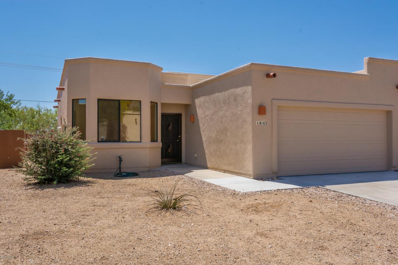 8163 Peppersauce Drive - Photo 1