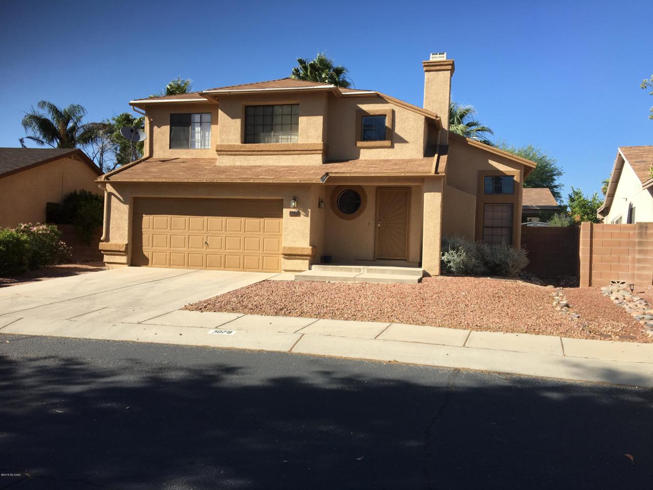 3078 Country Fair Drive - Photo 1