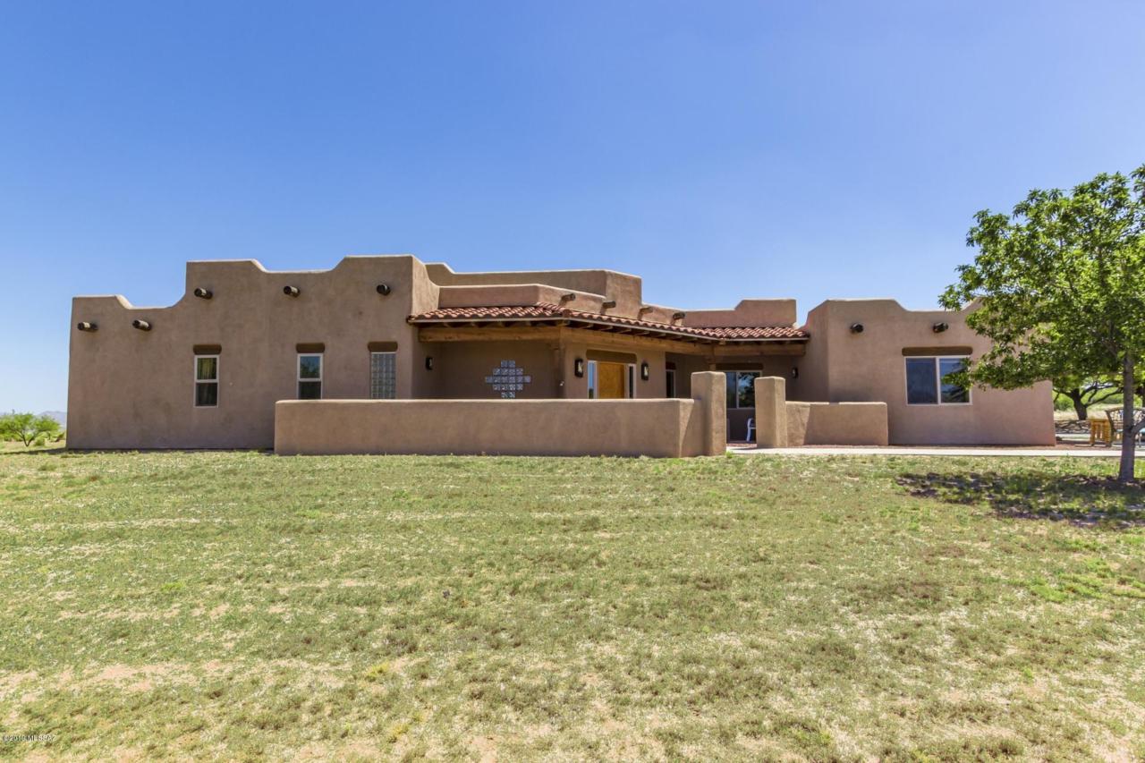 3402 Thunder Pass Road - Photo 1