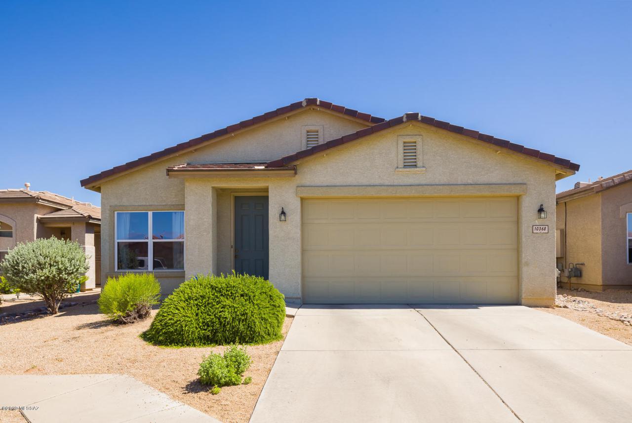 10368 Bridgeport Street - Photo 1