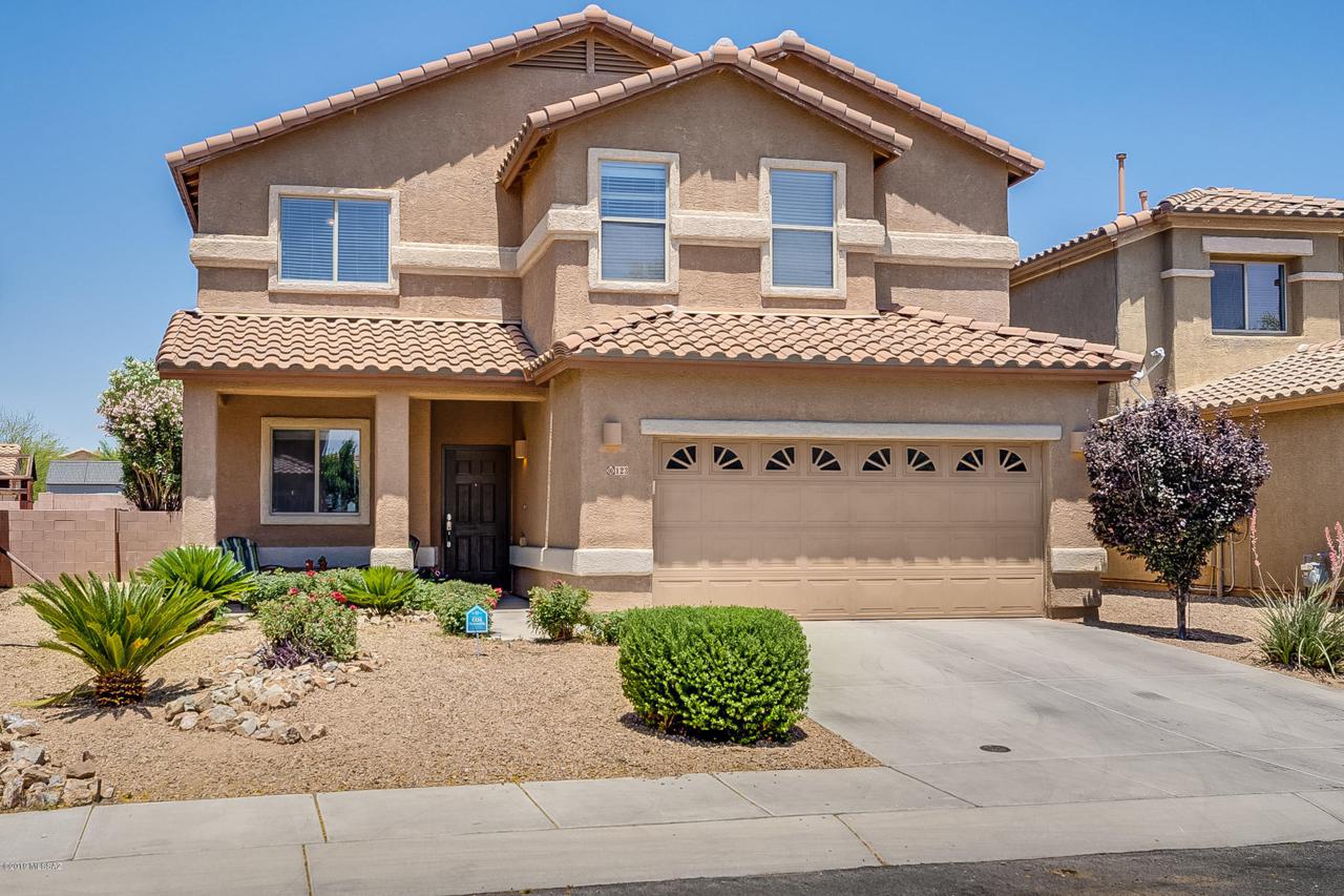 123 Beyerville Place - Photo 1