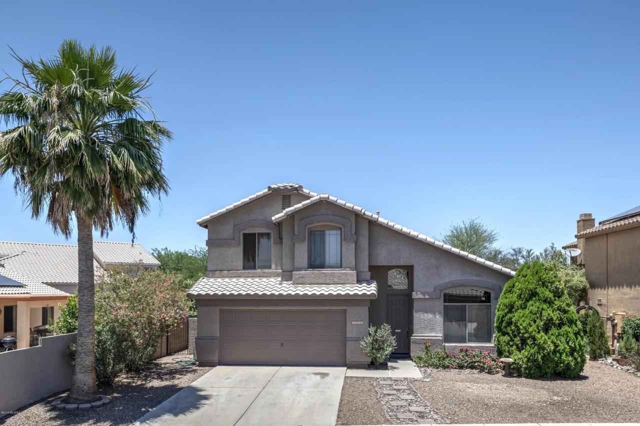 7244 Deserama Drive - Photo 1