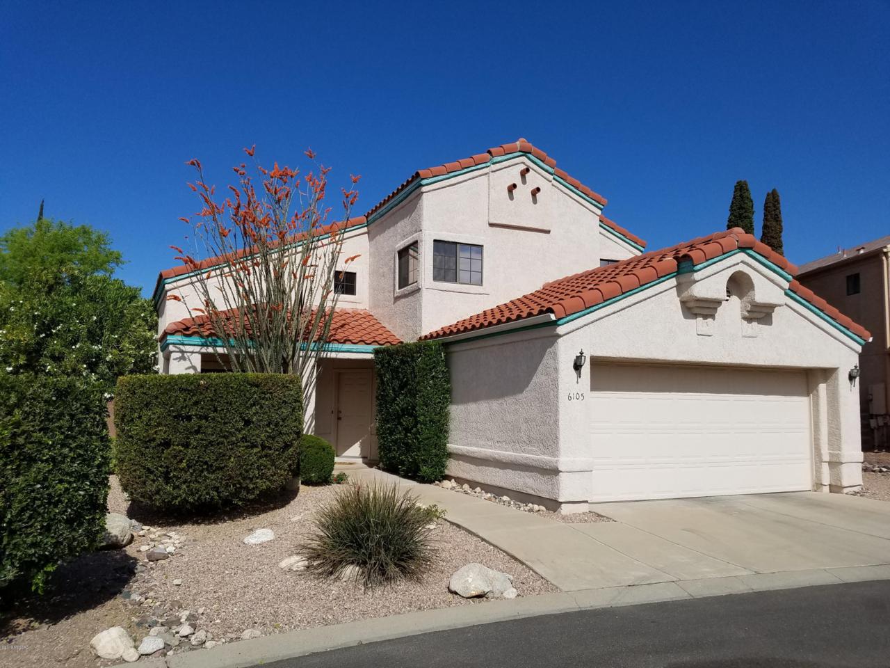 6105 Reliance Drive - Photo 1