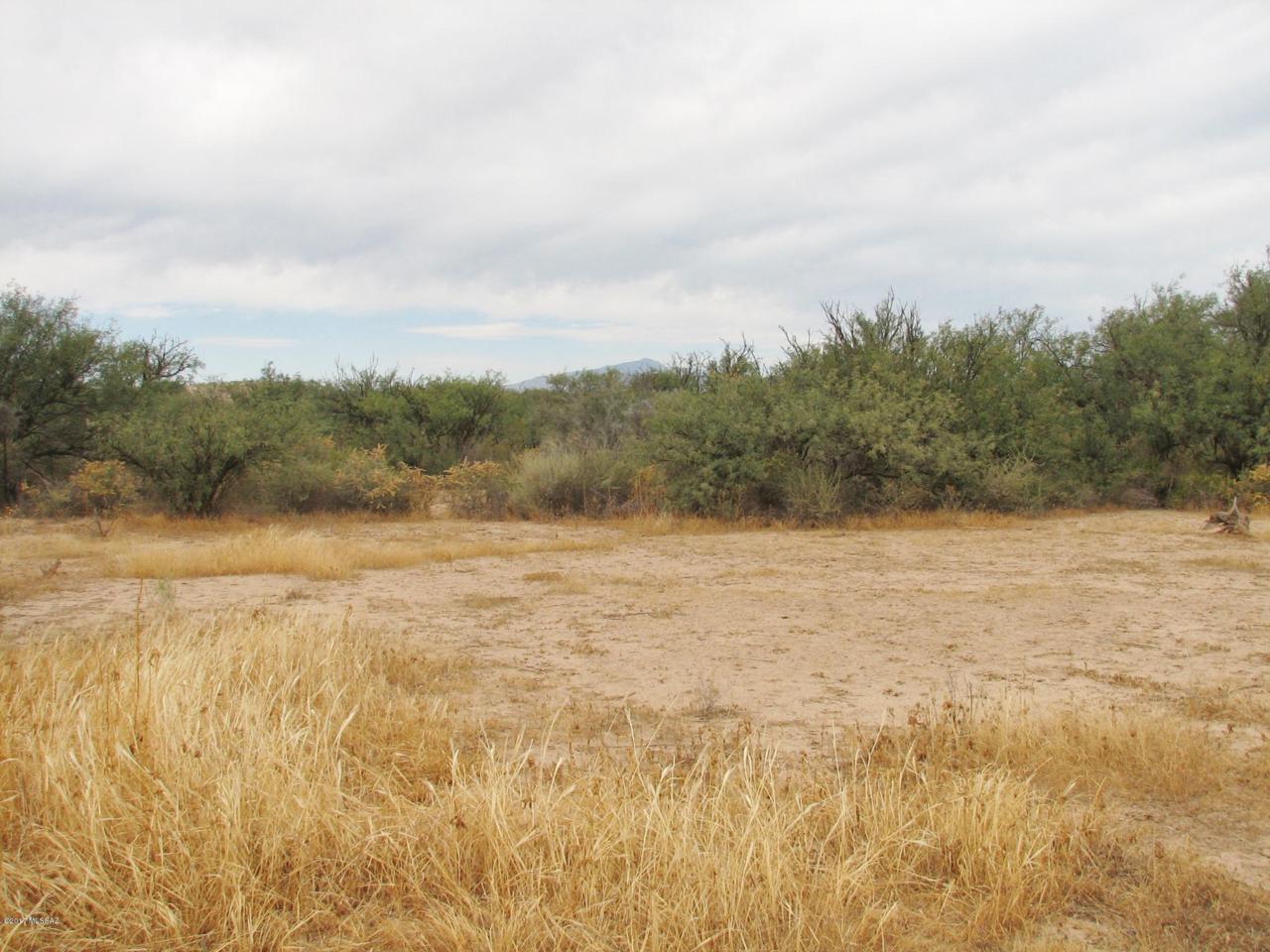 10 Acres Patton Street - Photo 1