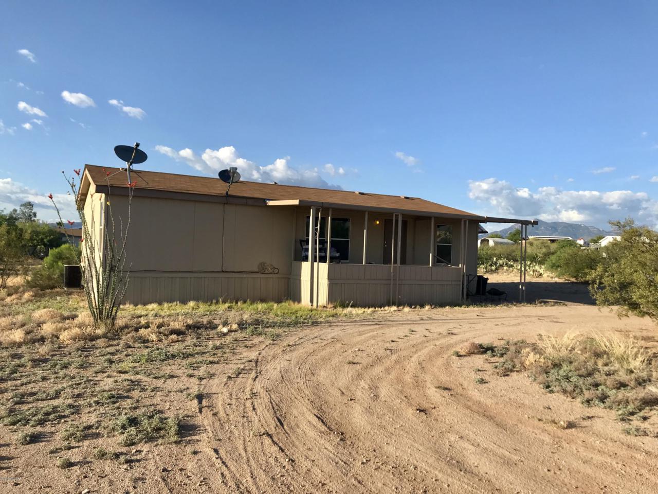 13643 Blue Cactus Lane - Photo 1