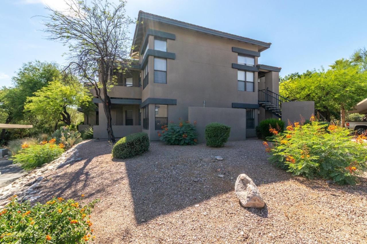 5855 Kolb Road - Photo 1
