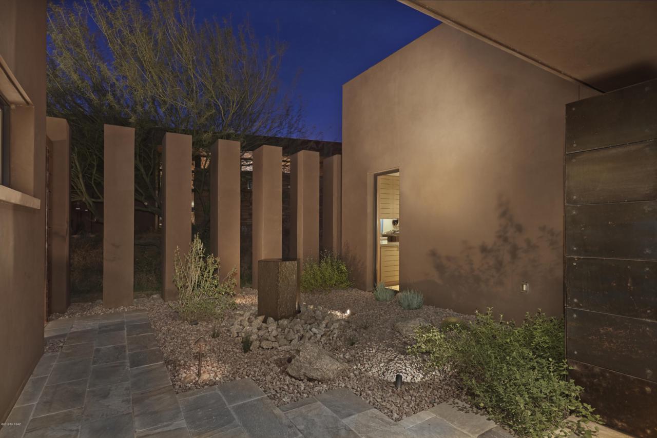 5000 Via Estancia Miraval - Photo 1