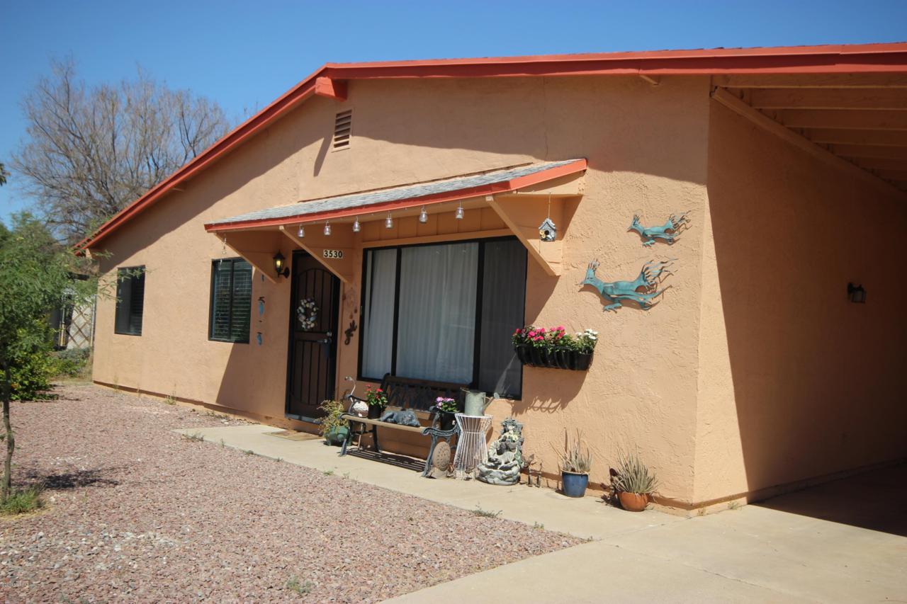 3530 Frick Avenue - Photo 1