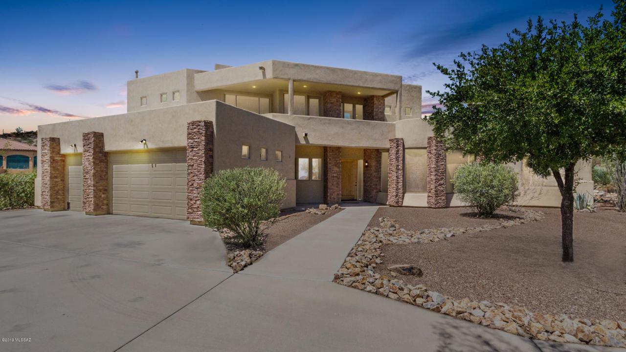 3301 Wild Aviary Place - Photo 1