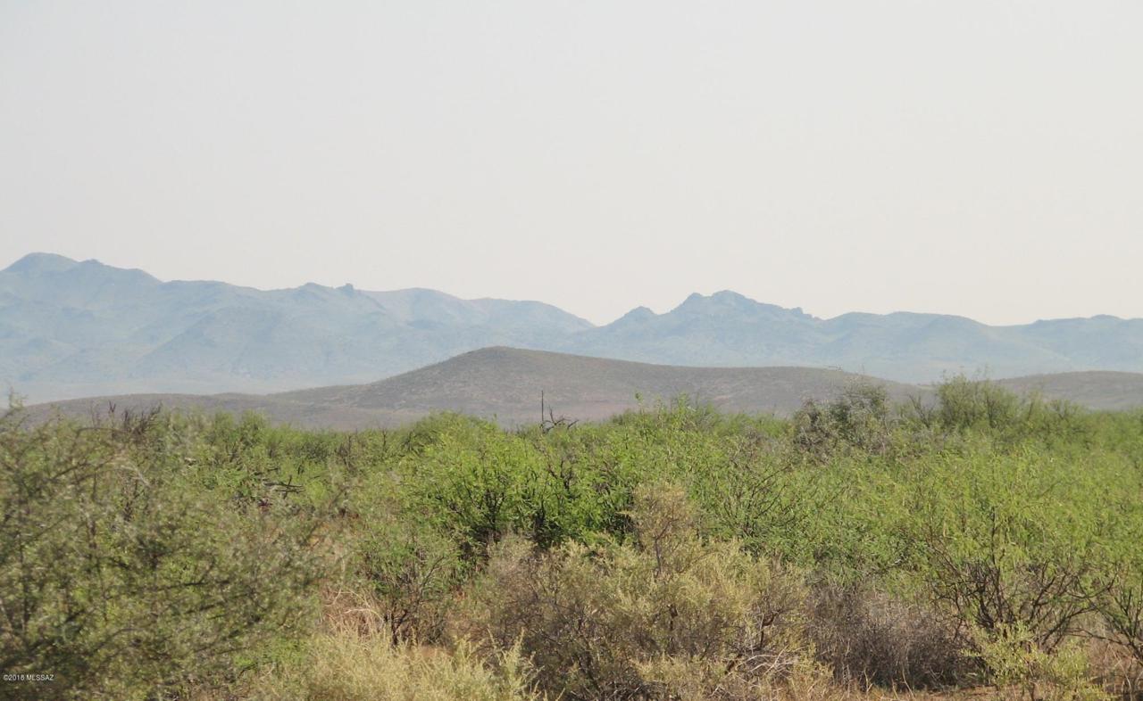 363 Acre Rawhide Trail - Photo 1