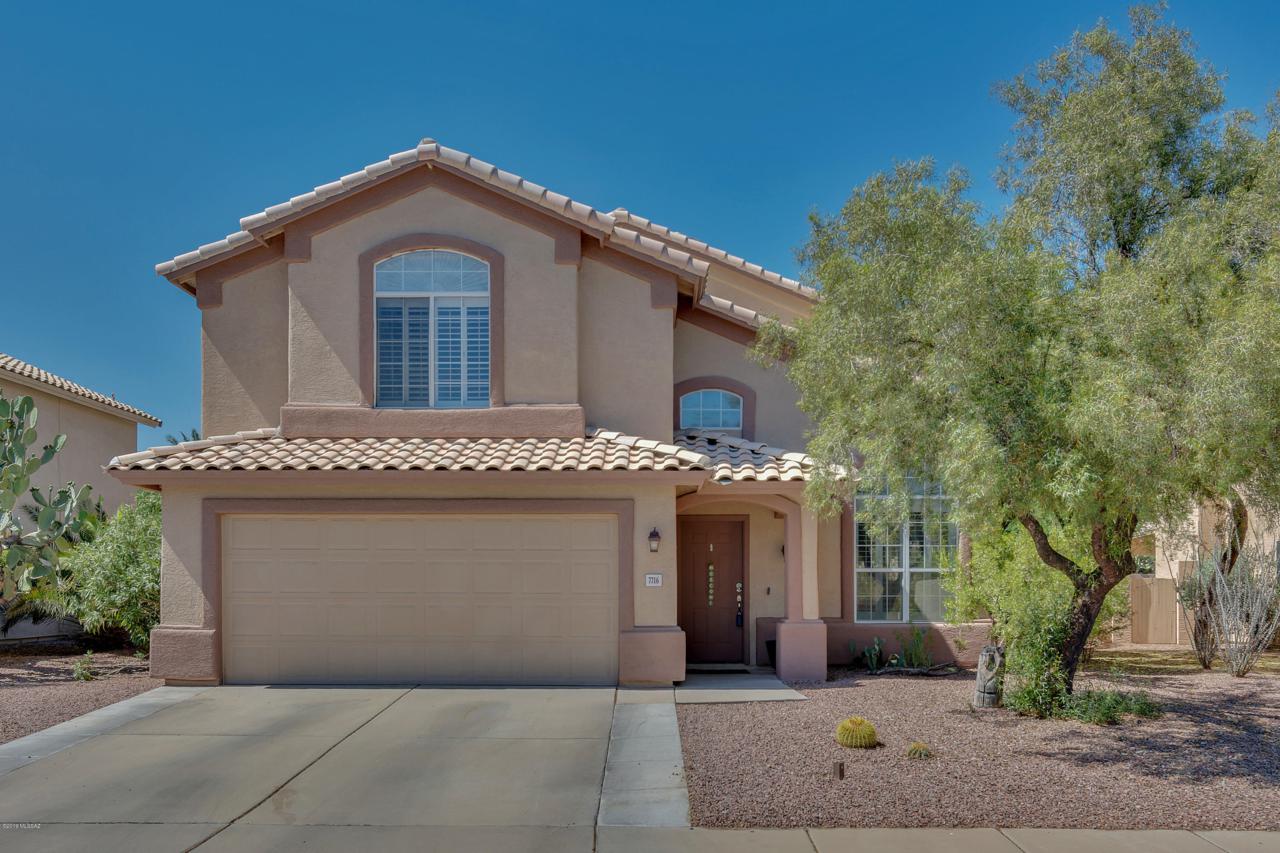 7716 Summer Sky Drive - Photo 1