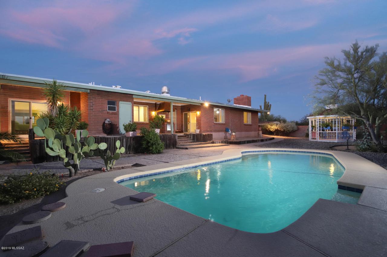 1261 Panorama Road - Photo 1