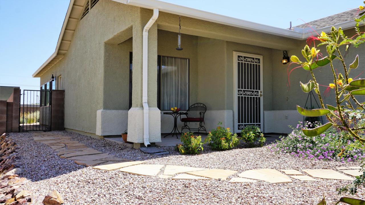 8890 Desert Valley Way - Photo 1