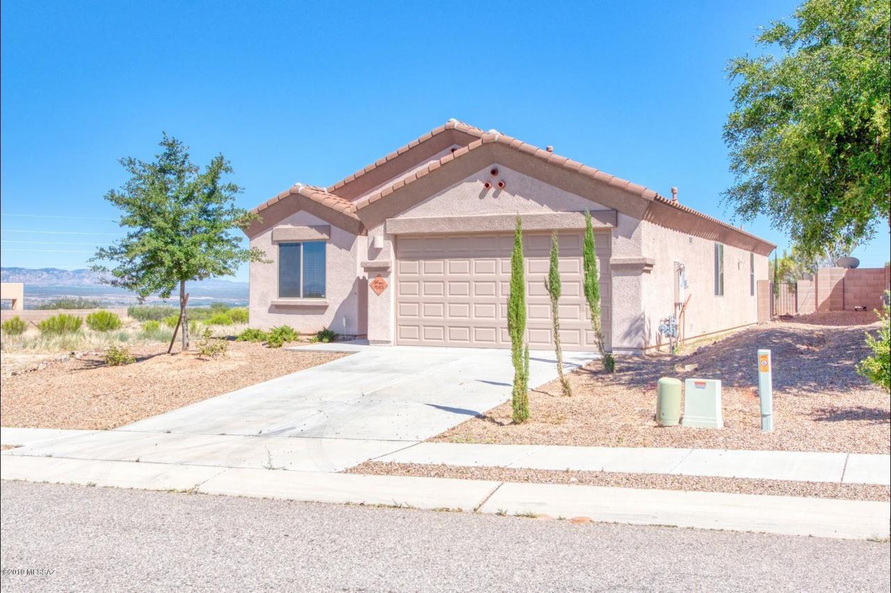 1563 Cottonwood Bluffs Drive - Photo 1