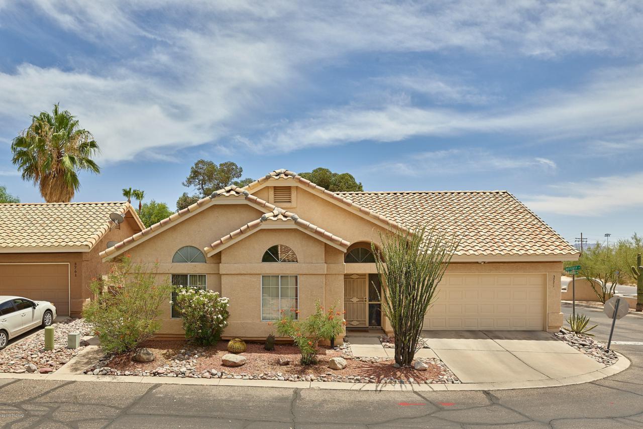 3771 Butterfly Lane - Photo 1