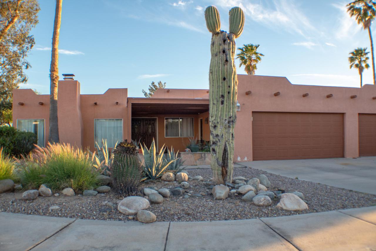 7321 Sunny Ridge Place - Photo 1