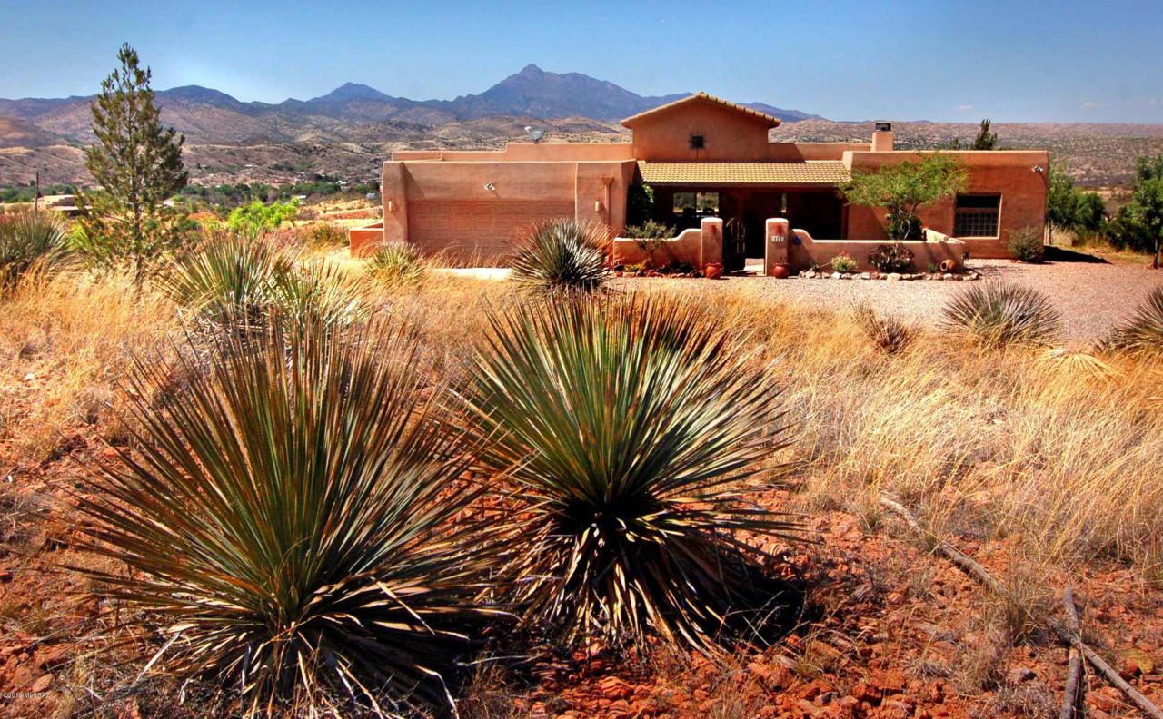 114 Red Mountain Court - Photo 1