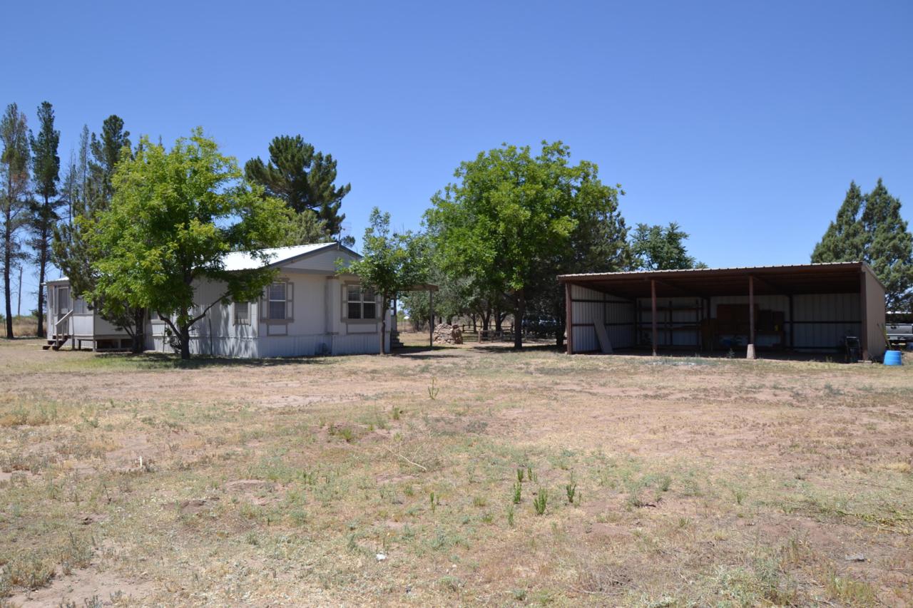 3662 Whitewater School Road - Photo 1