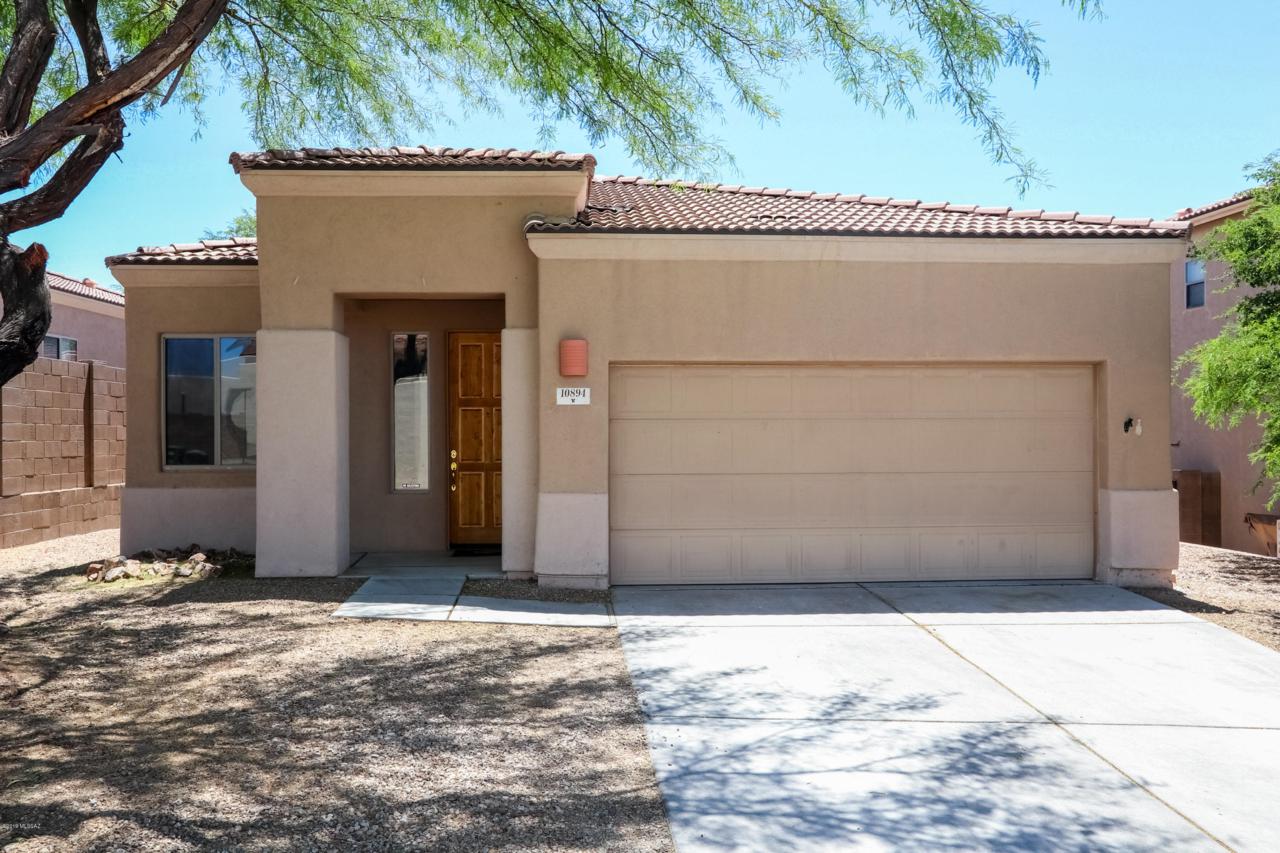 10894 New Rock Ridge Drive - Photo 1
