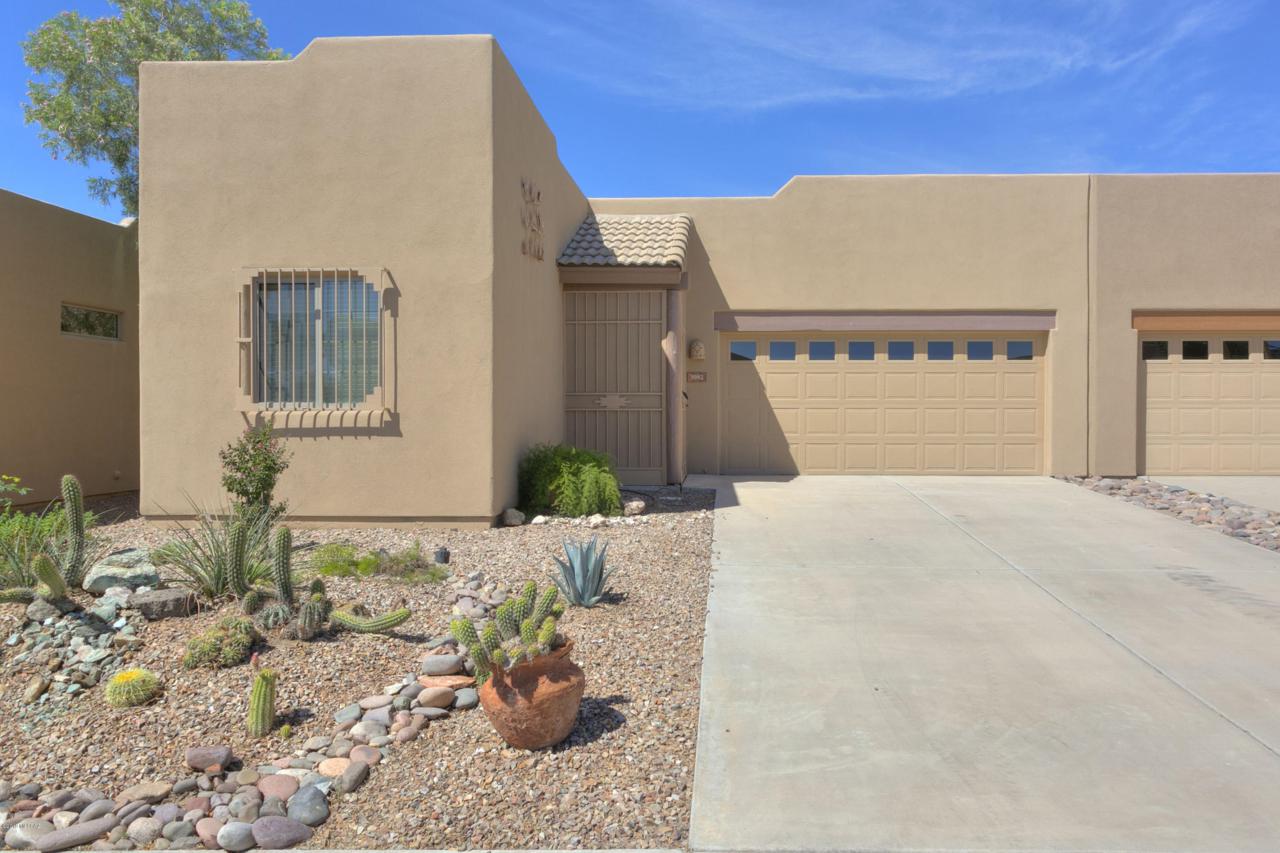 3982 Camino Del Heroe - Photo 1