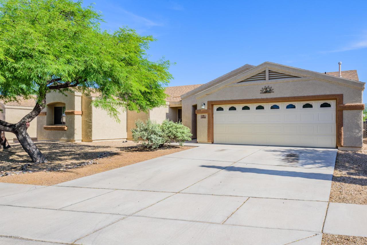 2856 Beck Drive - Photo 1
