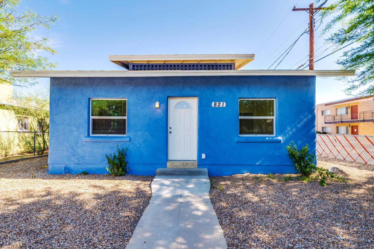 821 Mabel Street - Photo 1