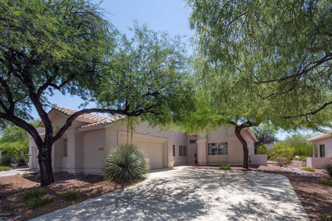 1507 Carmel Pointe Drive - Photo 1
