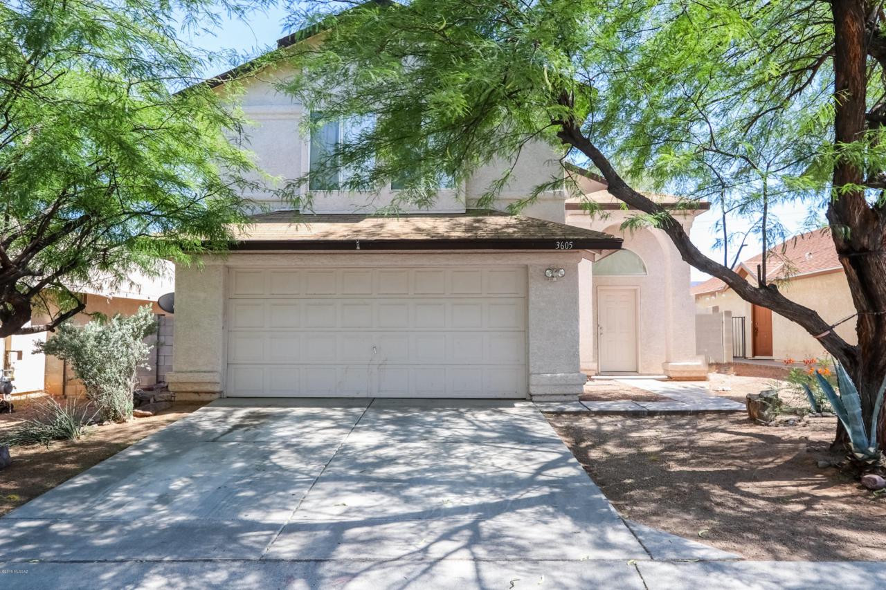 3605 Avenida Fria - Photo 1 3605 Avenida Fria - Photo 1