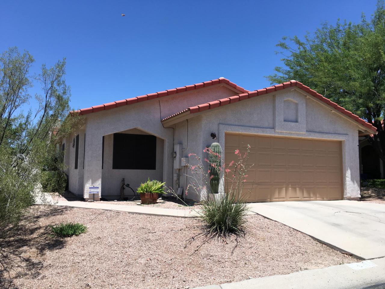 5360 Wood Owl Drive - Photo 1
