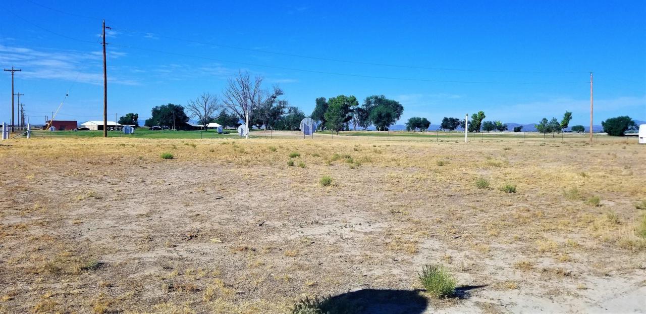 lot 49 Fairway- Rex Allen Jr. Drive - Photo 1