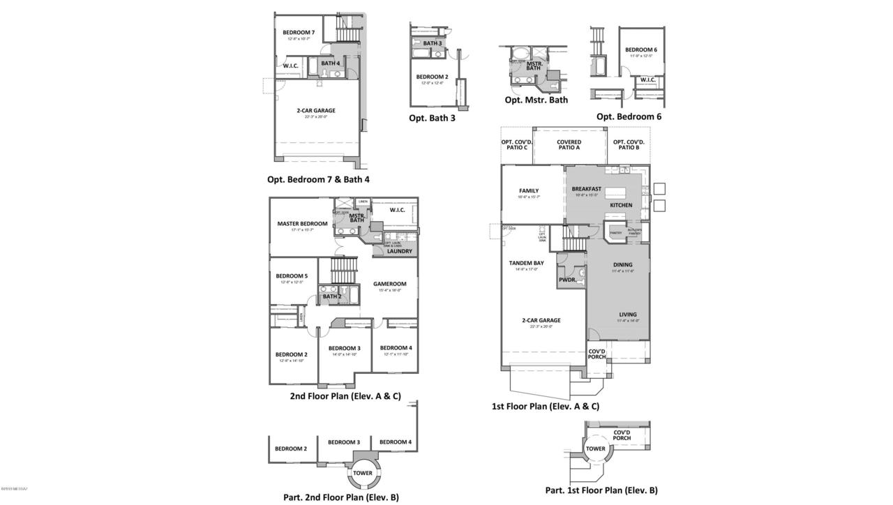 9439 Gambel Oak Lane - Photo 1