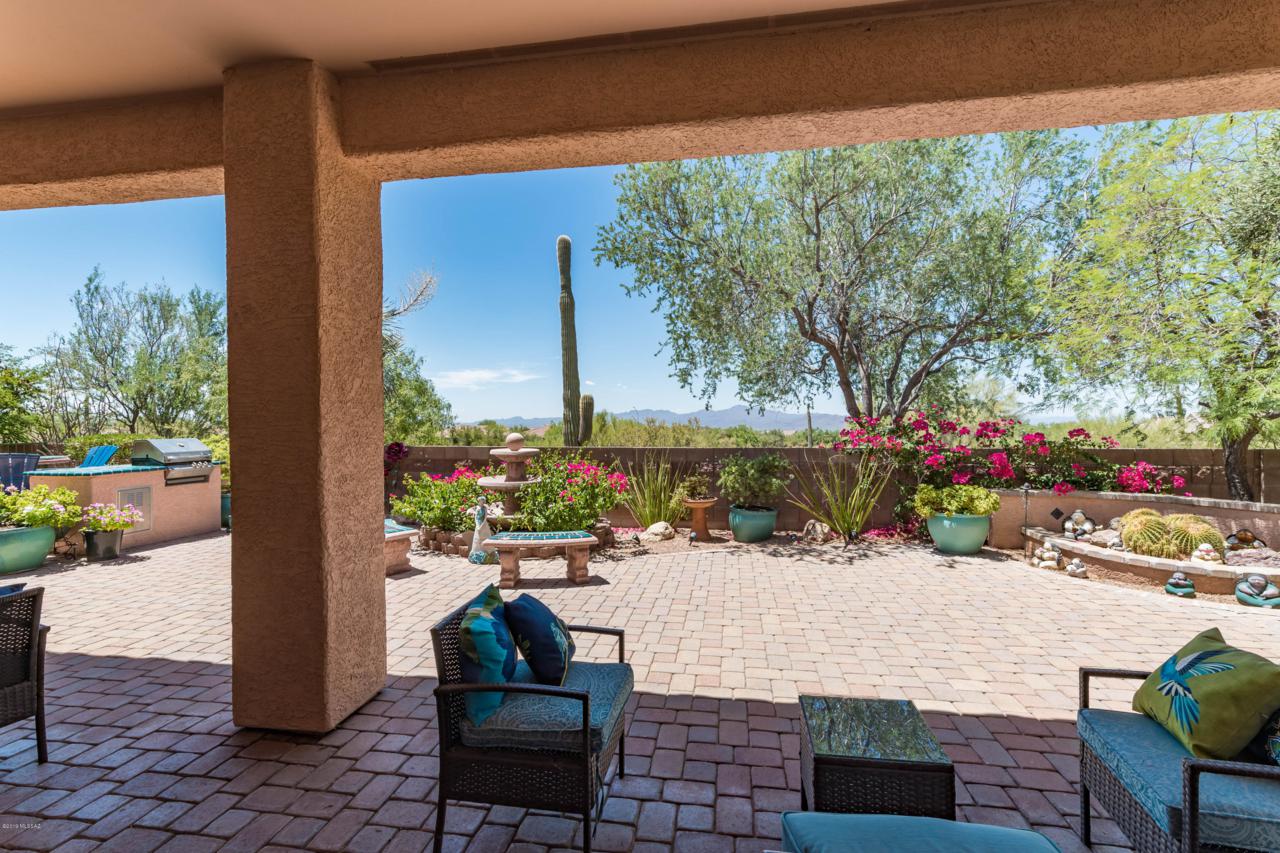 13117 Desert Mosaic Place - Photo 1